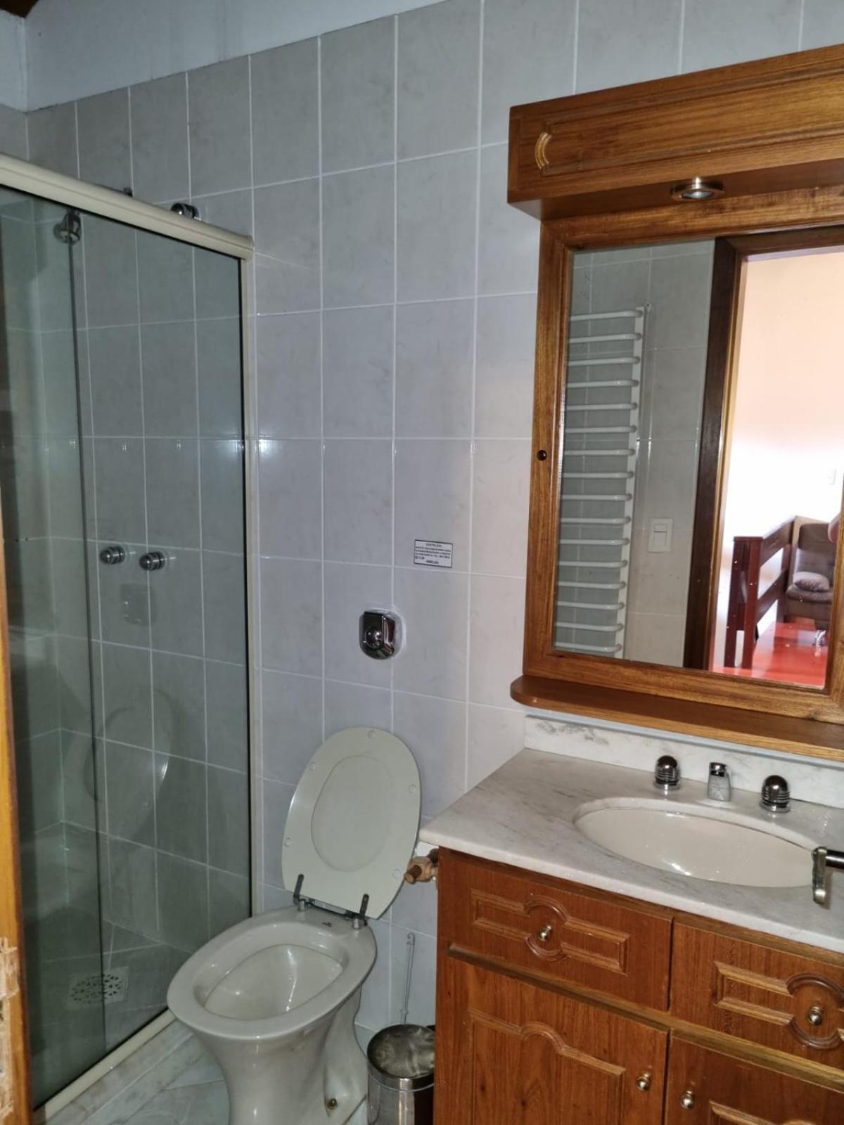 Aconchego E Praticidade Esperam Por Voce Em Gramado! Apartamento