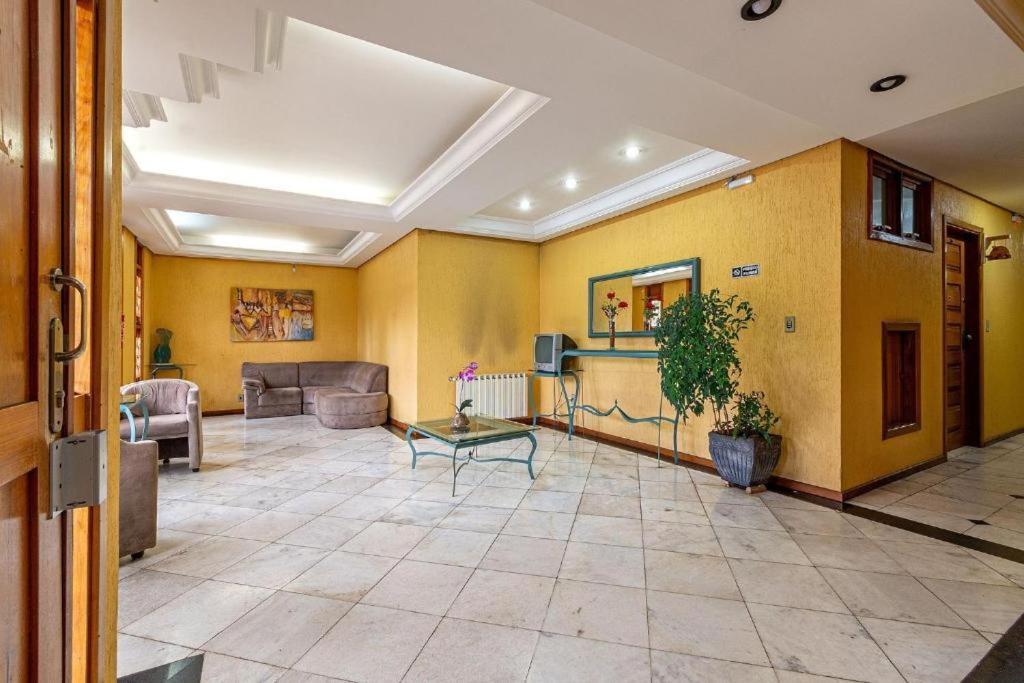 Apartamento Aconchego E Praticidade Esperam Por Voce Em Gramado! *