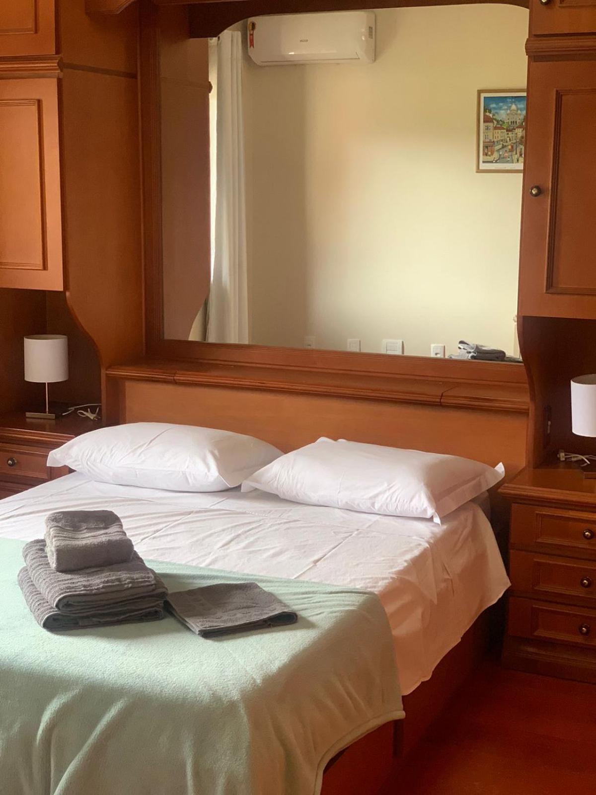 Aconchego E Praticidade Esperam Por Voce Em Gramado! Apartamento *