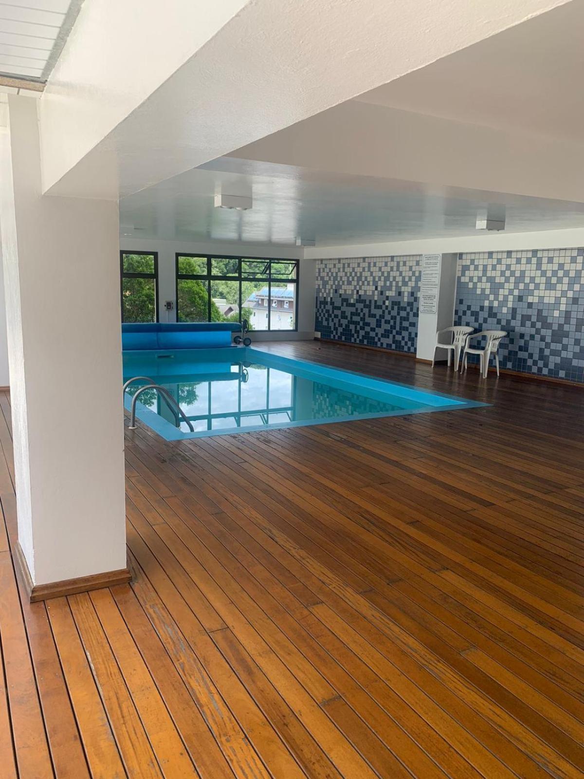 Apartamento Aconchego E Praticidade Esperam Por Voce Em Gramado! Gramado