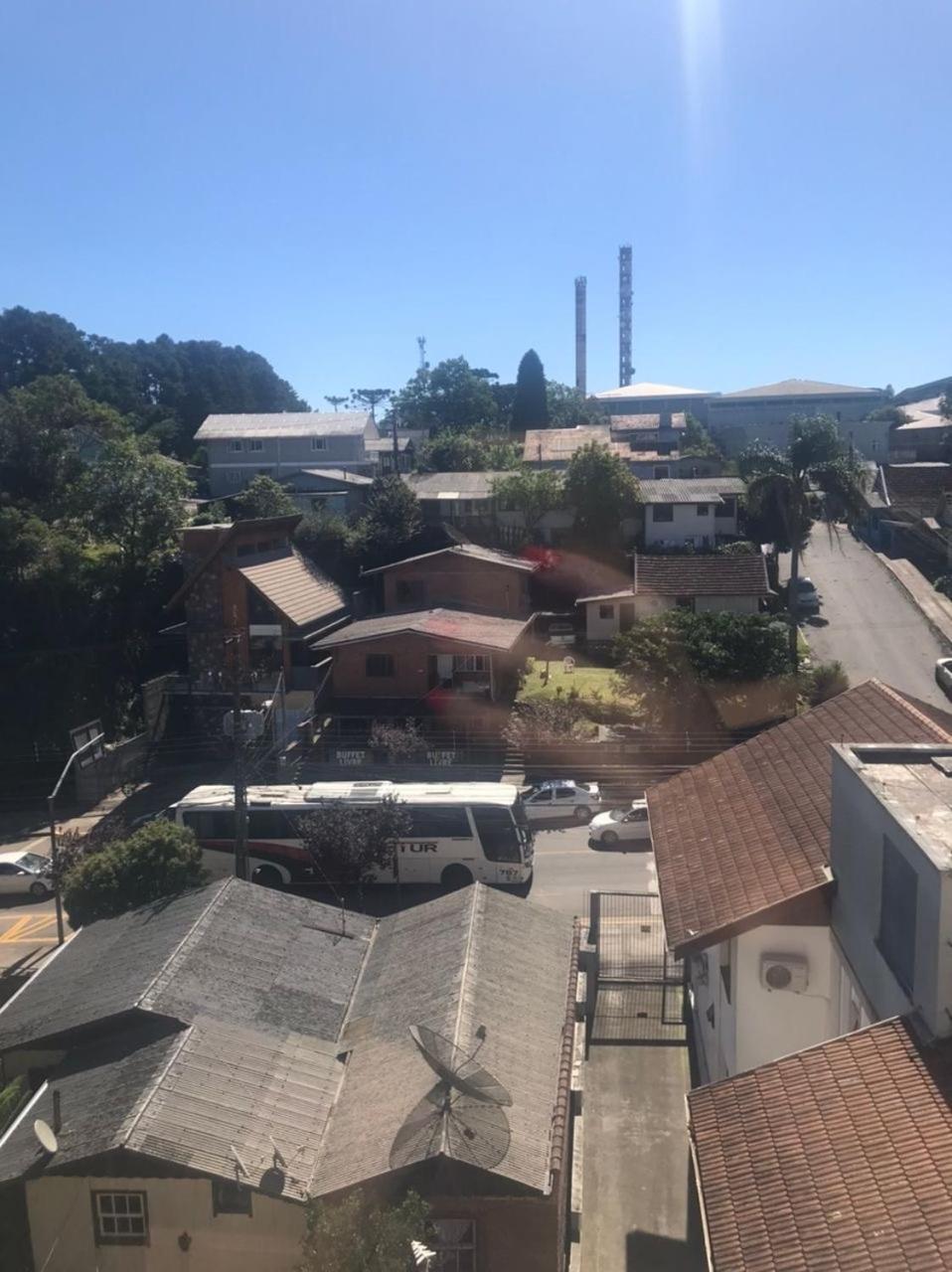 Aconchego E Praticidade Esperam Por Voce Em Gramado! *