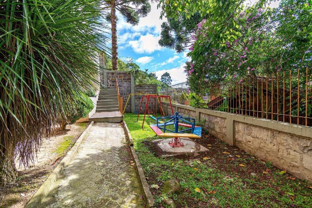 Apartamento Aconchego E Praticidade Esperam Por Voce Em Gramado!